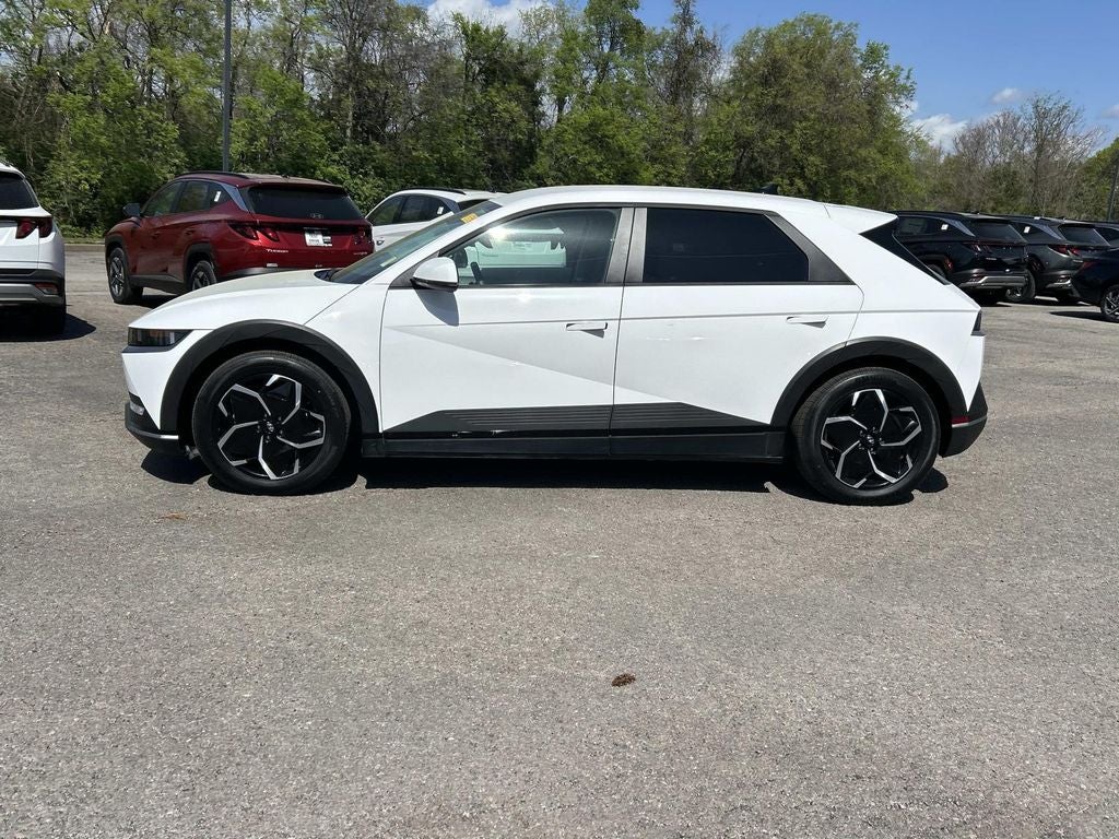 2024 Hyundai IONIQ 5 SE