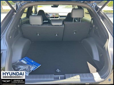 2026 Hyundai IONIQ 5 N AWD