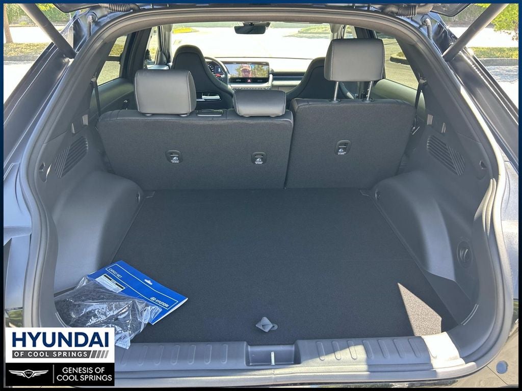 2026 Hyundai IONIQ 5 N AWD