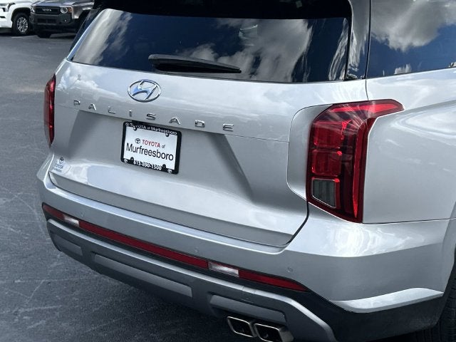 2024 Hyundai Palisade SEL 7 Passenger