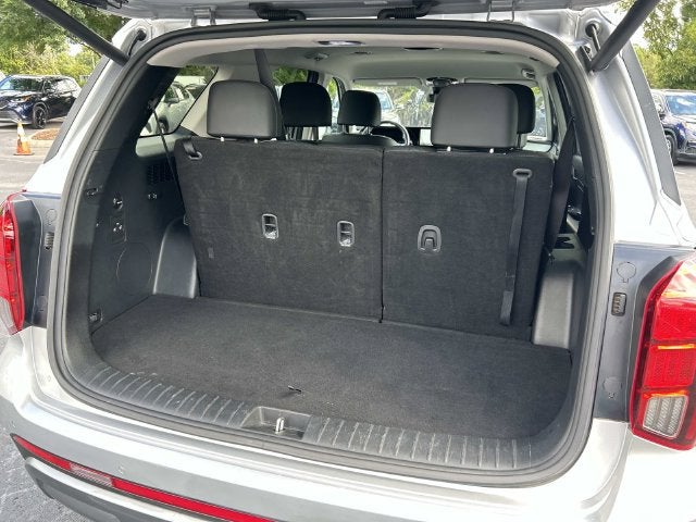 2024 Hyundai Palisade SEL 7 Passenger