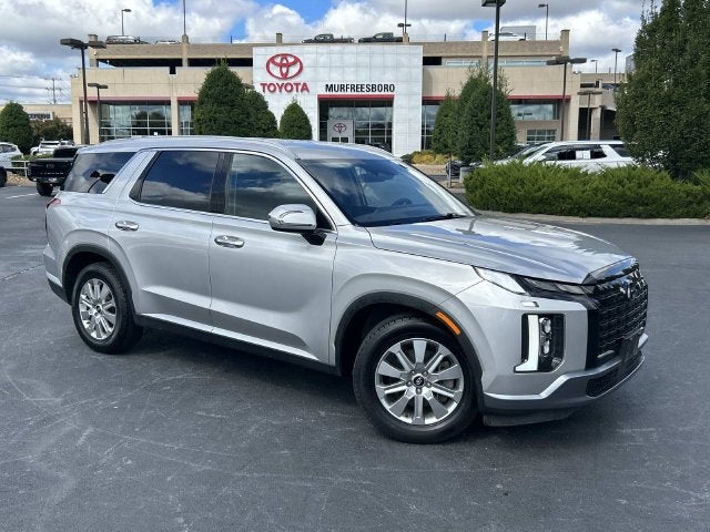 2024 Hyundai Palisade SEL 7 Passenger