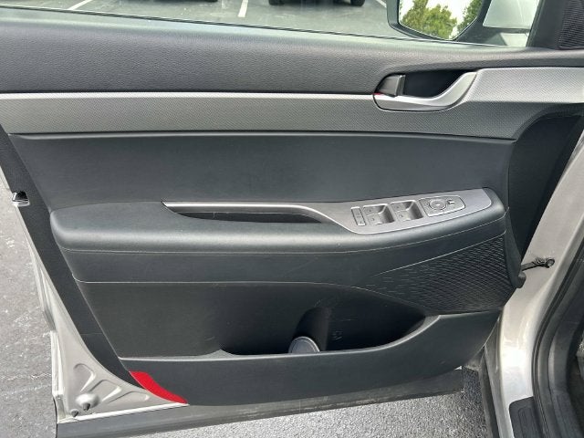 2024 Hyundai Palisade SEL 7 Passenger