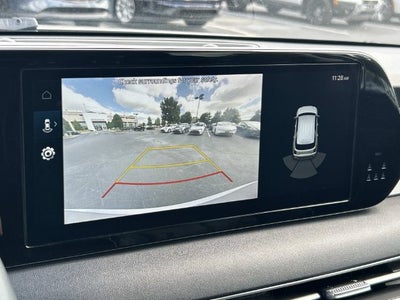 2024 Hyundai Palisade SEL 7 Passenger