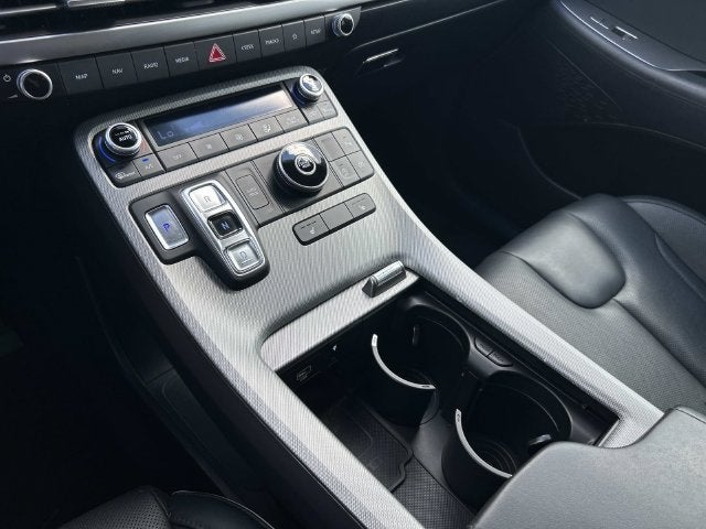 2024 Hyundai Palisade SEL 7 Passenger