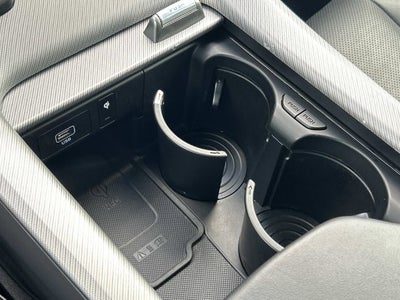 2024 Hyundai Palisade SEL 7 Passenger