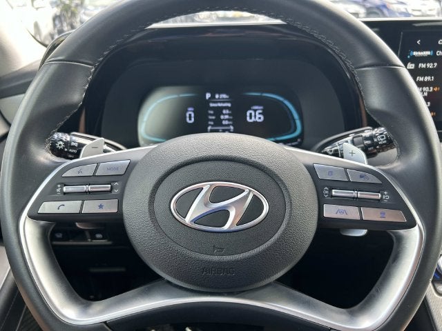 2024 Hyundai Palisade SEL 7 Passenger