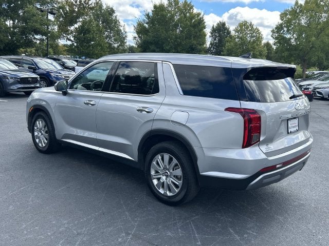2024 Hyundai Palisade SEL 7 Passenger