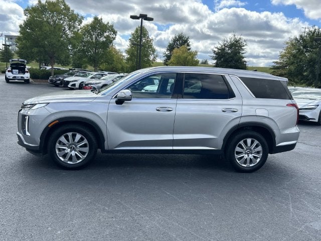 2024 Hyundai Palisade SEL 7 Passenger