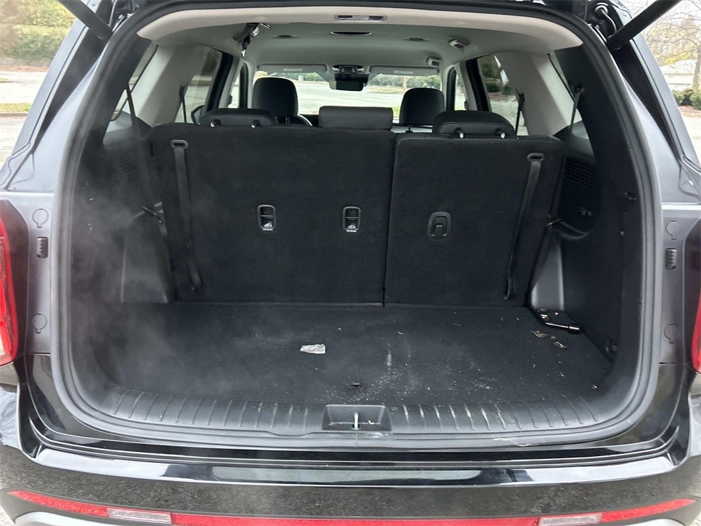 2024 Hyundai Palisade SEL