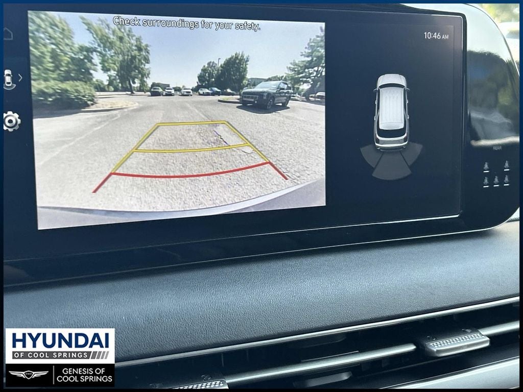 2024 Hyundai Palisade XRT