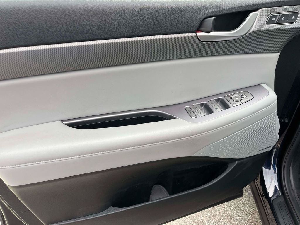 2024 Hyundai Palisade SEL 8 Passenger