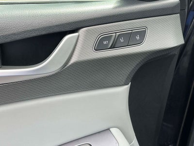 2024 Hyundai Palisade SEL 8 Passenger