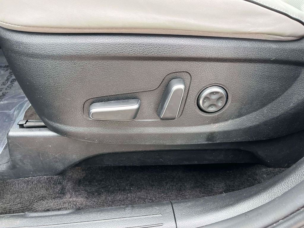 2024 Hyundai Palisade SEL 8 Passenger