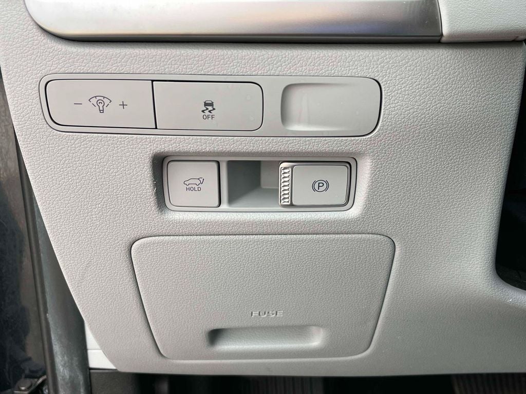 2024 Hyundai Palisade SEL 8 Passenger