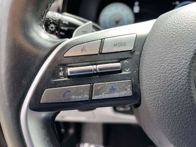 2024 Hyundai Palisade SEL 8 Passenger