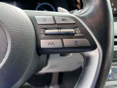 2024 Hyundai Palisade SEL 8 Passenger