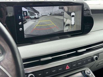 2024 Hyundai Palisade SEL 8 Passenger