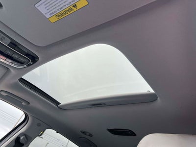 2024 Hyundai Palisade SEL 8 Passenger