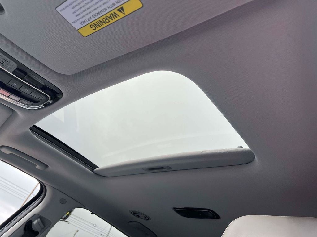 2024 Hyundai Palisade SEL 8 Passenger