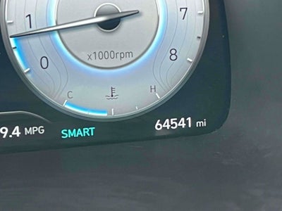 2024 Hyundai Palisade SEL 8 Passenger