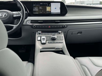 2024 Hyundai Palisade SEL 8 Passenger