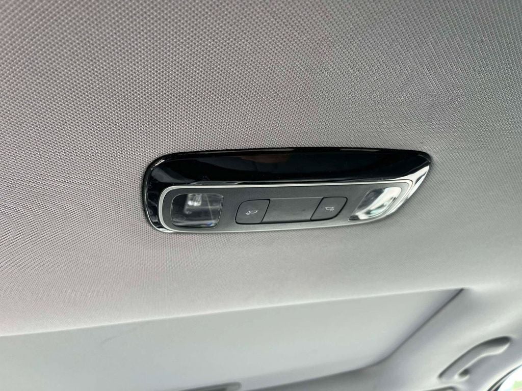 2024 Hyundai Palisade SEL 8 Passenger