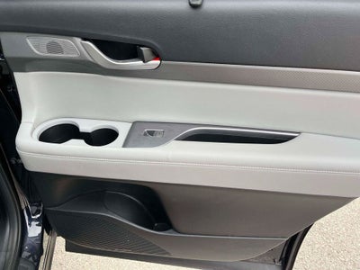 2024 Hyundai Palisade SEL 8 Passenger