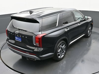 2023 Hyundai Palisade Limited