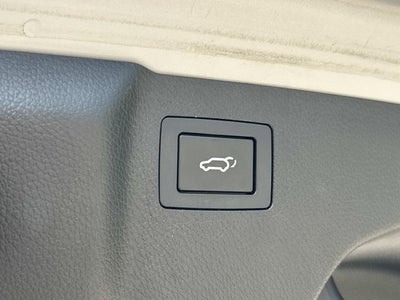 2014 Hyundai Santa Fe GLS