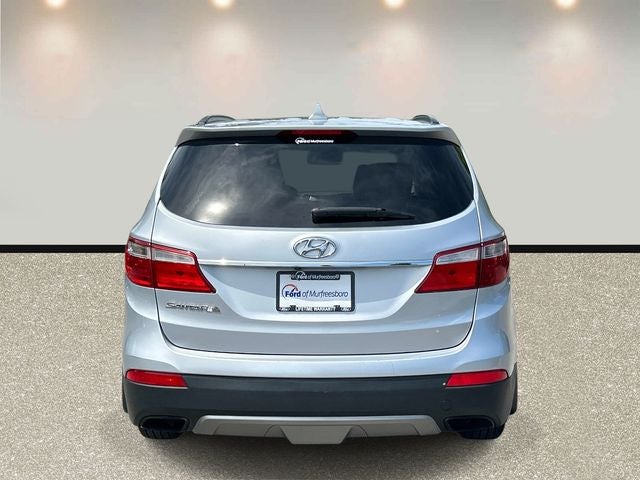 2014 Hyundai Santa Fe GLS