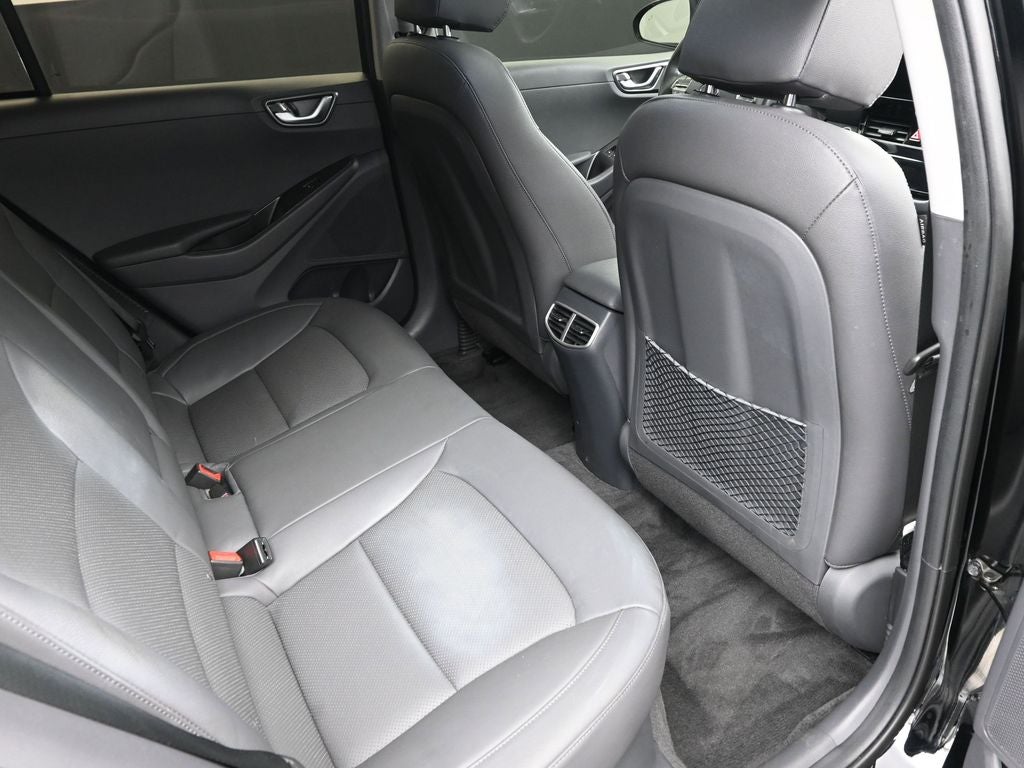 2020 Hyundai Ioniq Plug-In Hybrid Limited