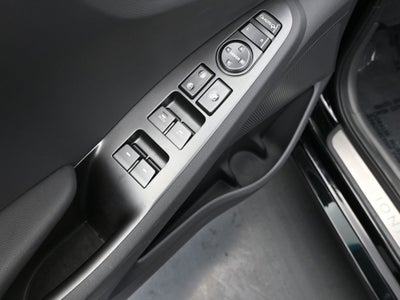 2020 Hyundai Ioniq Plug-In Hybrid Limited