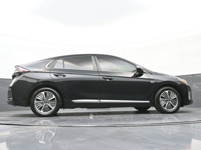 2020 Hyundai Ioniq Plug-In Hybrid Limited