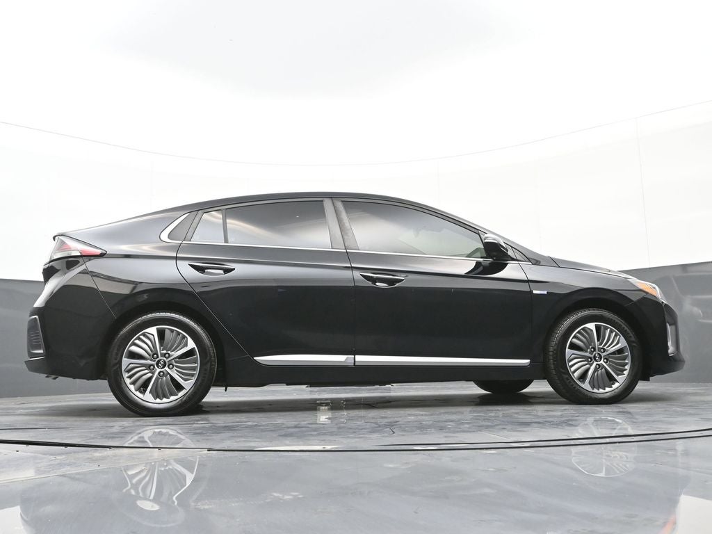 2020 Hyundai Ioniq Plug-In Hybrid Limited
