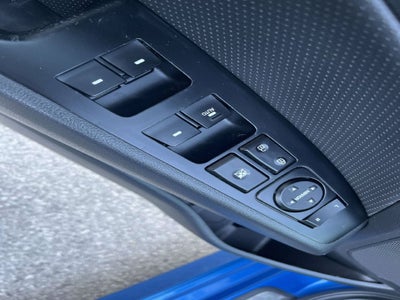 2018 Hyundai Elantra Sport