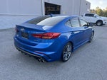 2018 Hyundai Elantra Sport