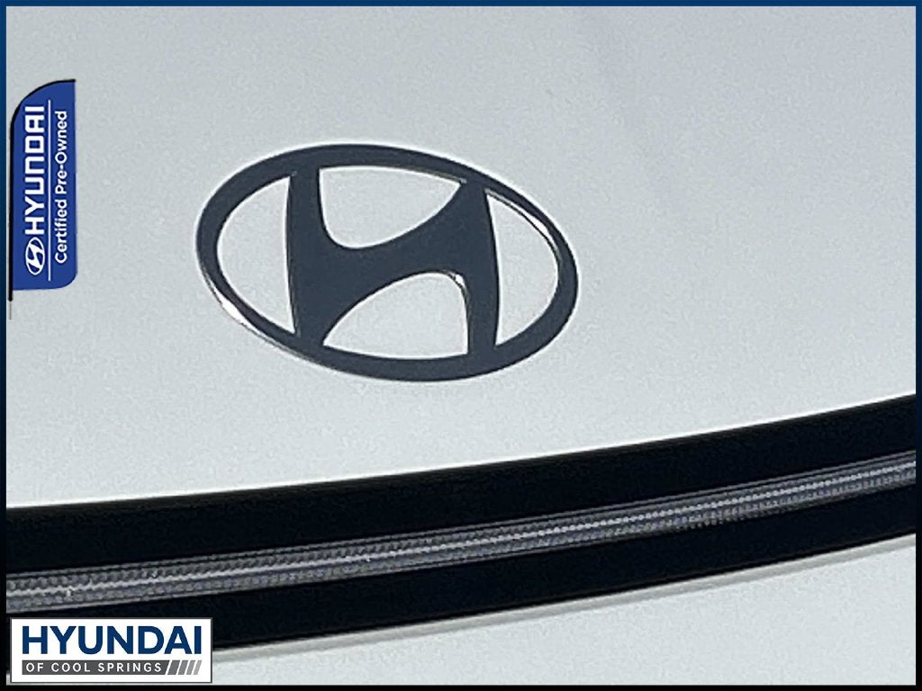 2025 Hyundai Sonata SEL Convenience