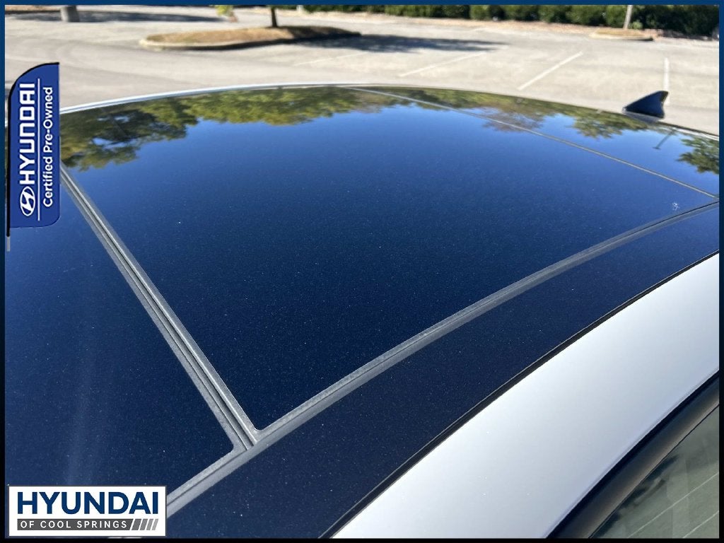 2025 Hyundai Sonata SEL Convenience