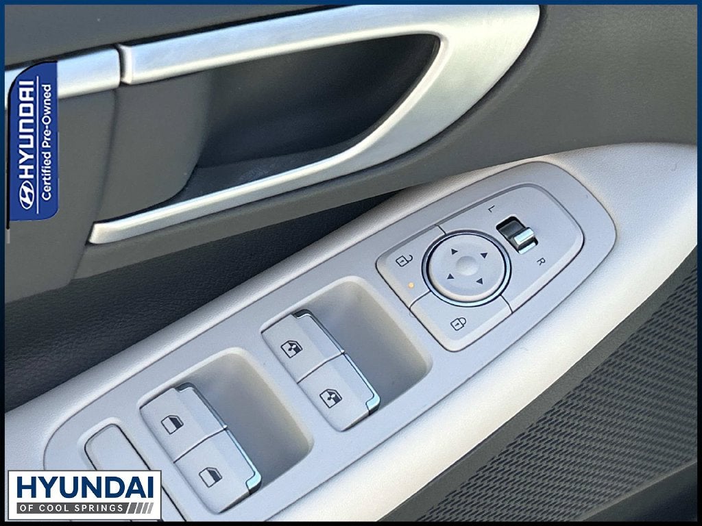 2025 Hyundai Sonata SEL Convenience