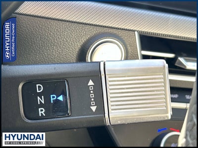 2025 Hyundai Sonata SEL Convenience