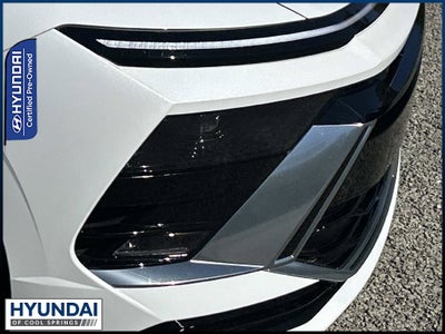 2025 Hyundai Sonata SEL Convenience