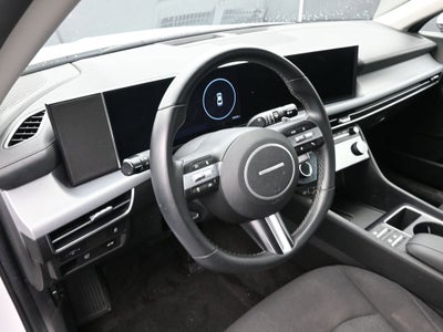 2025 Hyundai Sonata SEL Convenience