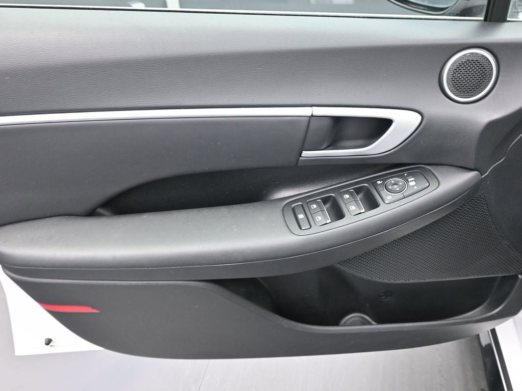 2025 Hyundai Sonata SEL Convenience