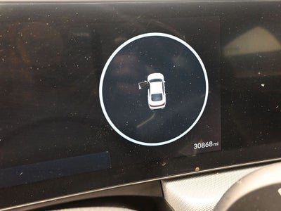 2025 Hyundai Sonata SEL Convenience