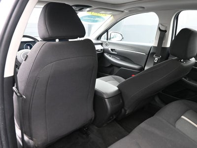 2025 Hyundai Sonata SEL Convenience