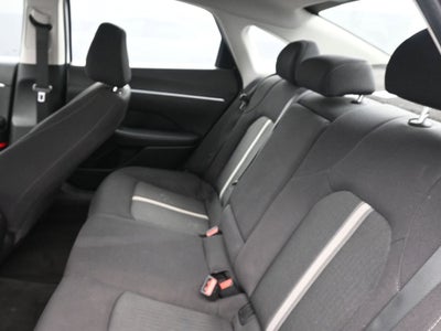 2025 Hyundai Sonata SEL Convenience