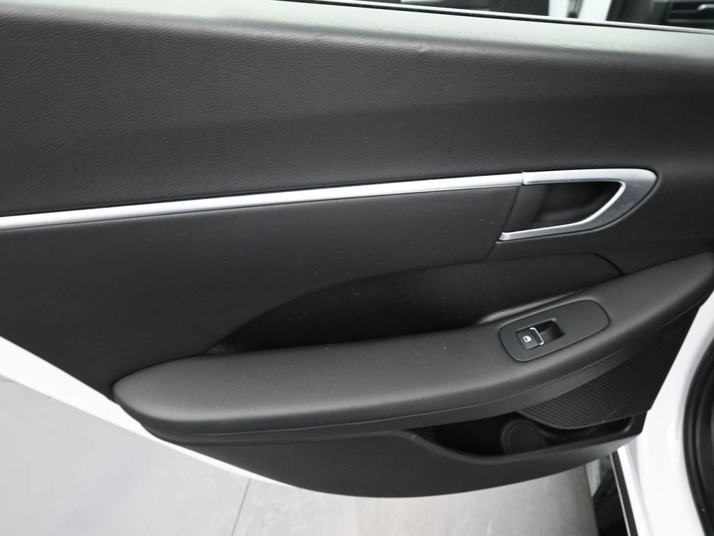 2025 Hyundai Sonata SEL Convenience