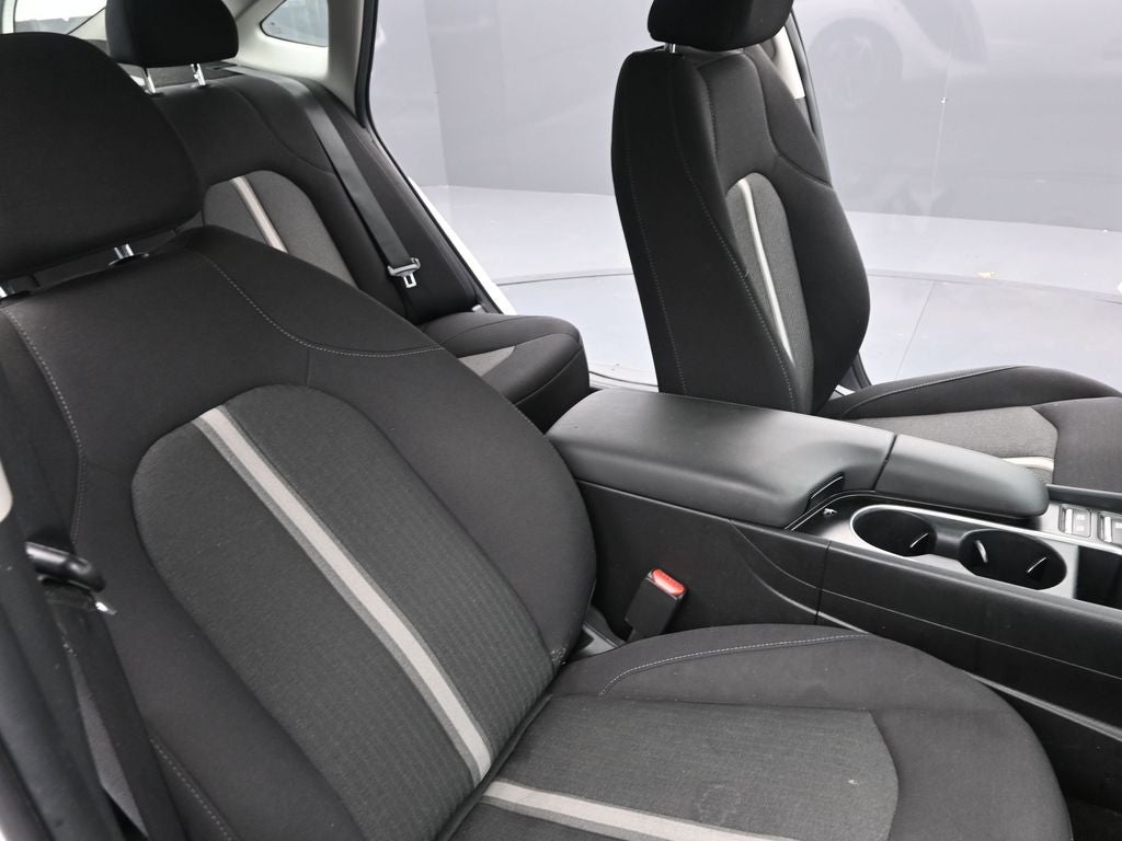 2025 Hyundai Sonata SEL Convenience