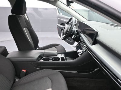 2025 Hyundai Sonata SEL Convenience